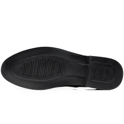 Classic Oxfords for Men | Brogue Detail Finish & Comfortable Lace-Up Fit